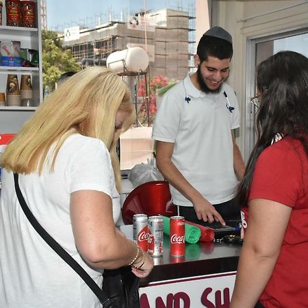 Rimon Cyprus Israeli Kosher Rooms ラルナカ エクステリア 写真