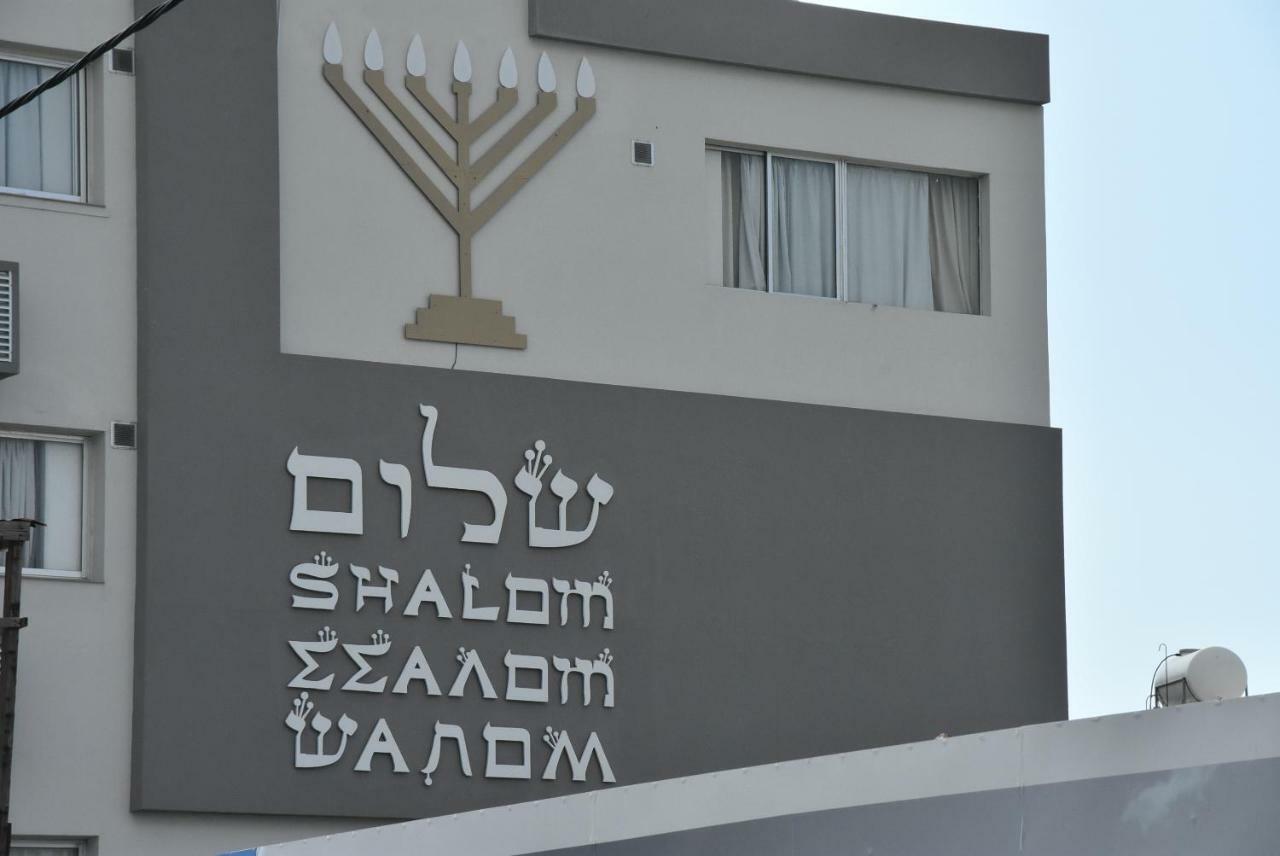 Rimon Cyprus Israeli Kosher Rooms ラルナカ エクステリア 写真